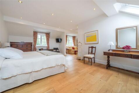 Principal Suite