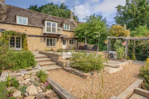 Lion Cottage