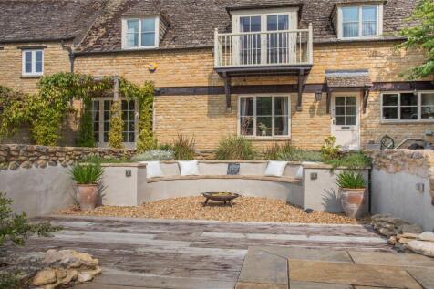 Lion Cottage