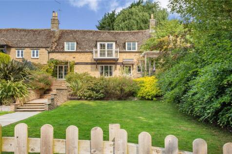 Lion Cottage
