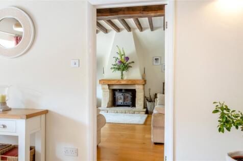 Doorway View
