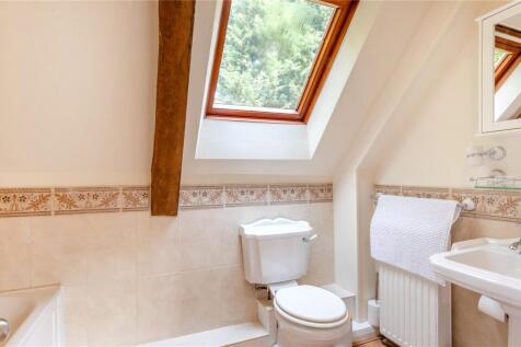 Ensuite Shower