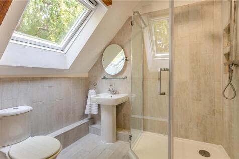 Family Shower Room