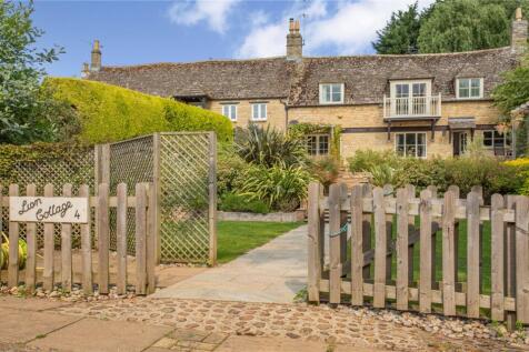 Lion Cottage