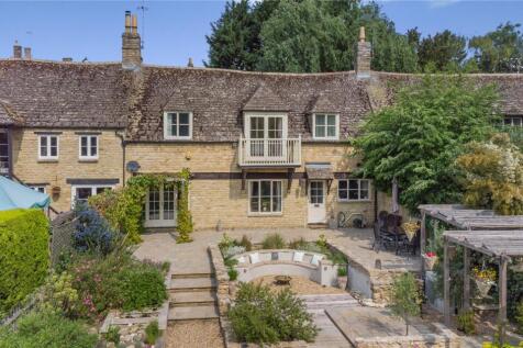 Lion Cottage