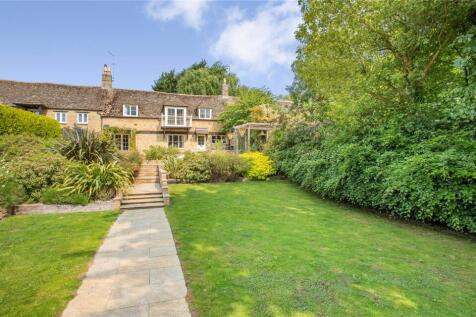 Lion Cottage