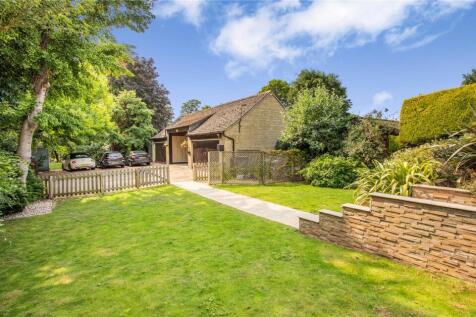 Lion Cottage