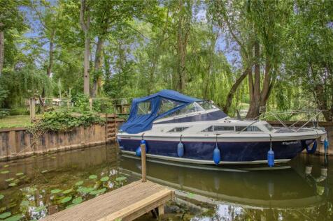 Private Mooring