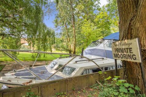 Private Mooring