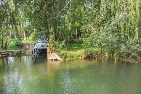 Private Mooring