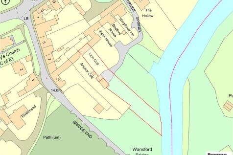 Land Plan
