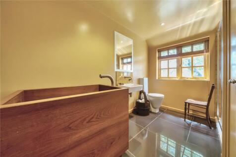 Principal Ensuite