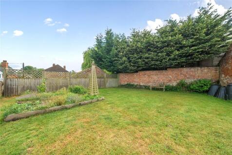 Kitchen Garden