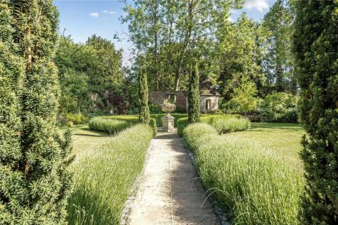 Gardens