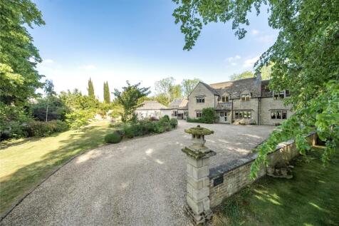 Becket House