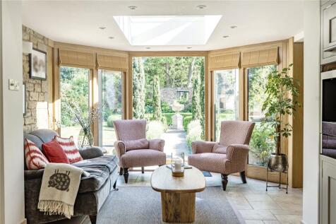 Sitting Area