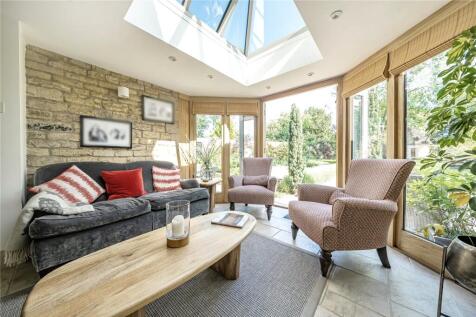 Sitting Area
