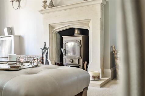 Wood Burning Stove