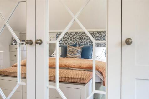 Principle Bedroom