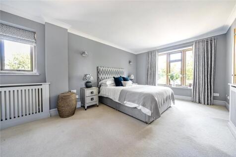 Double Bedroom 2