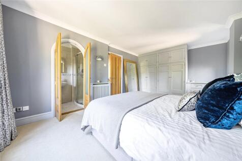 Double Bedroom 2