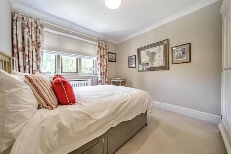 Double Bedroom 3