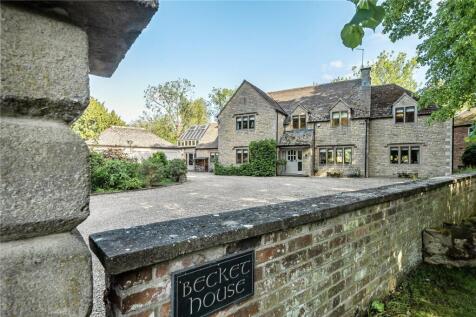 Becket House