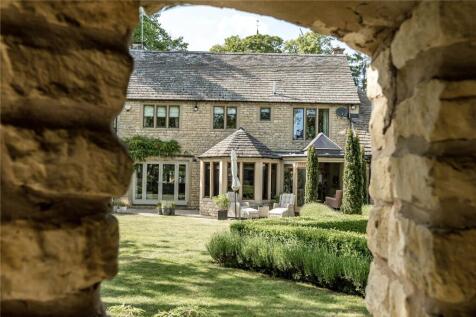 Becket House
