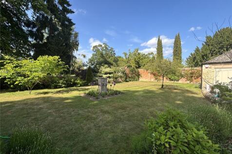 Front Gardens