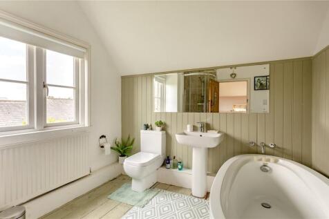 Guest En Suite