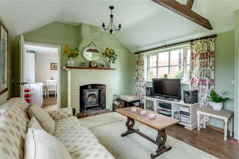 Annex Sitting Room