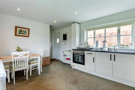 Annex Kitchen