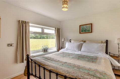 Annex Bedroom