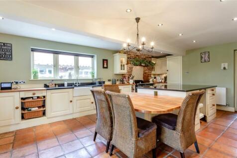 House Kitchen