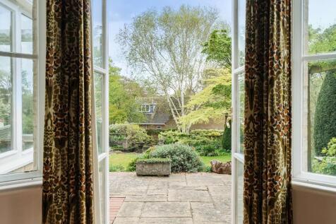 Drawing Room Views