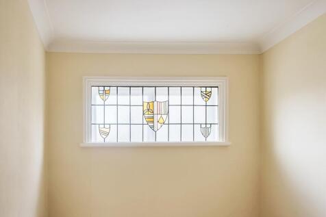Stain Glass