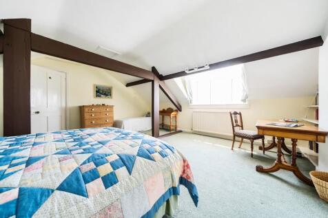Third Floor Double