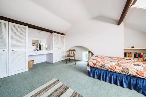 Third Floor Double