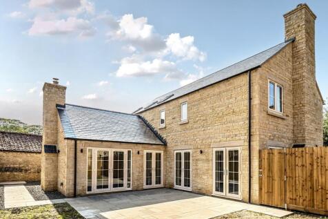 Rear Elevation