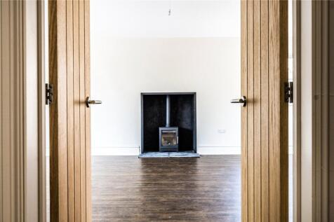 Feature Fireplace