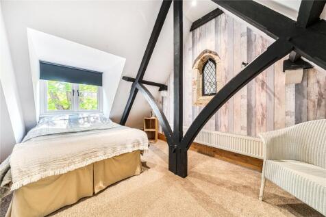 Bedroom Five