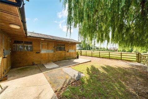Stables