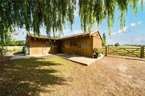 Stables