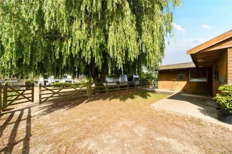 Stables