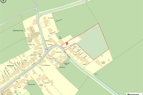 Promap 2.54 Acres