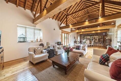 Sitting/Dining Room