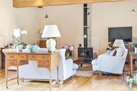 Sitting/Dining Room