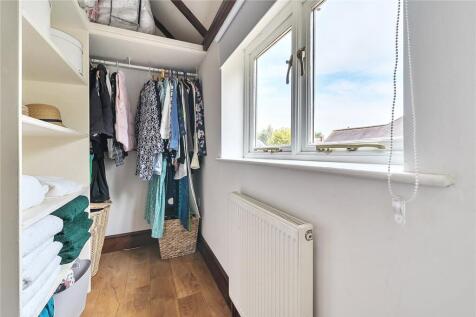 Dressing Room