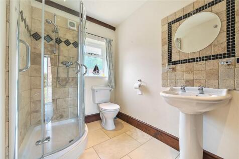 Bed Three En Suite