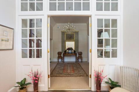 Inner Hallway
